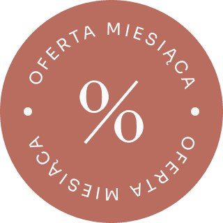 Oferta miesiąca